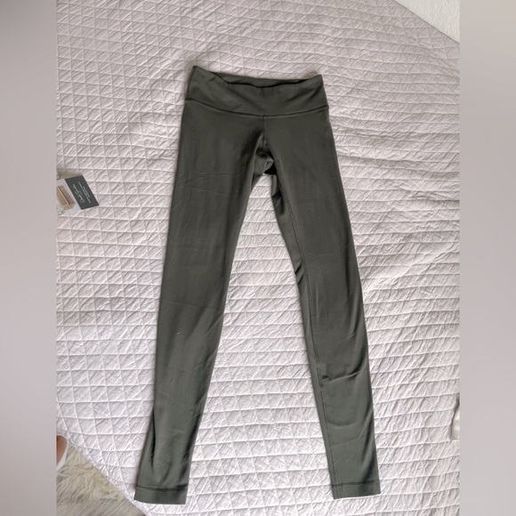 Lululemon leggings - Picture 3 of 5